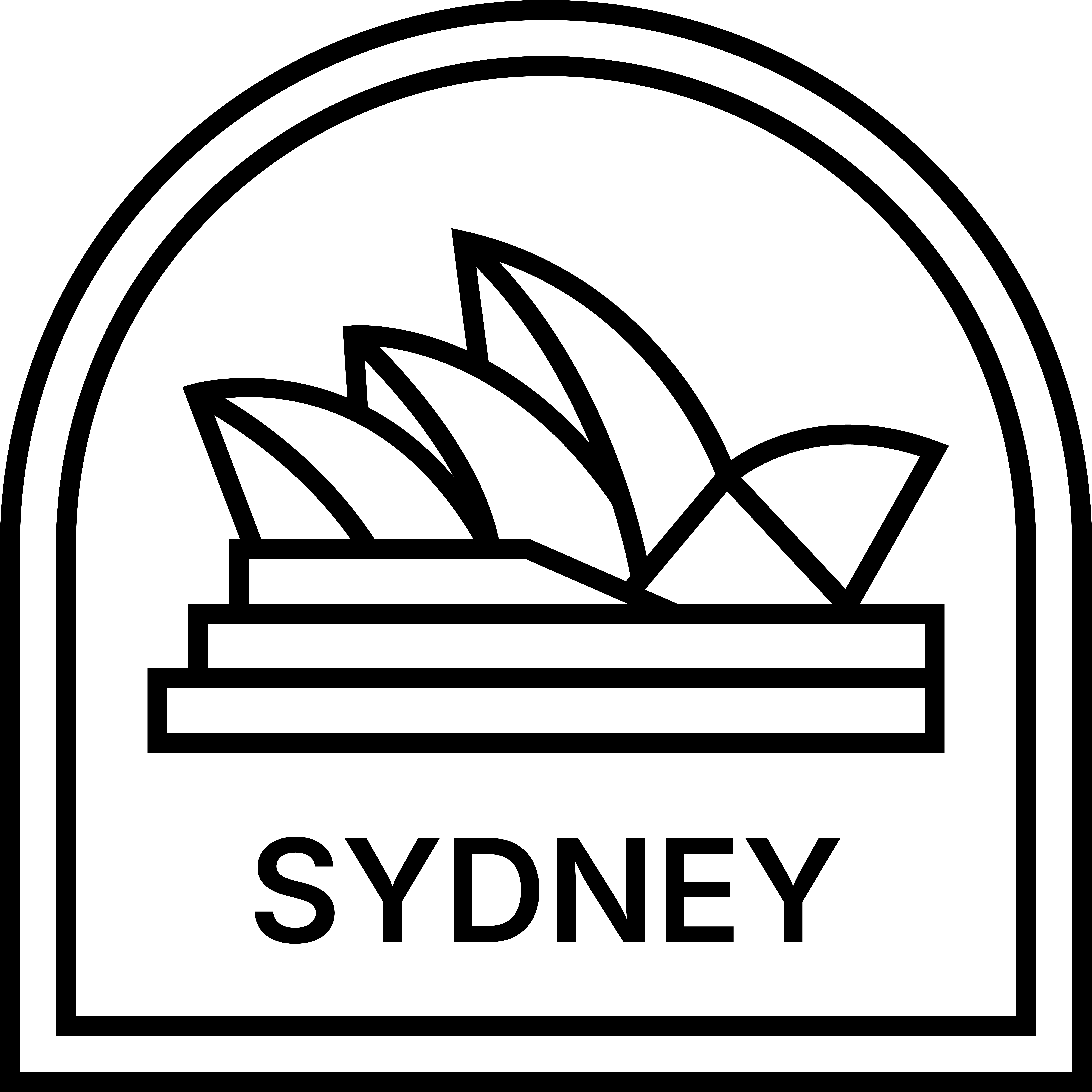 VB_2025_Sydney_Pillar Icon_Outline_Black_CMYK
